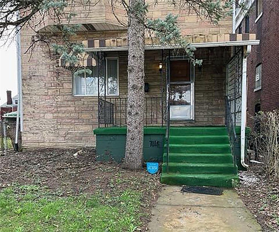 7016 Frankstown Ave Pittsburgh, PA 15208 - Thumbnail 4