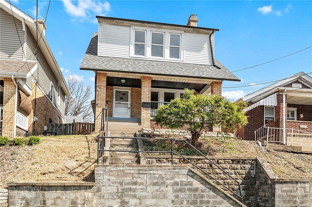 1407 Woodbourne Ave Pittsburgh, PA 15226 - Thumbnail 4