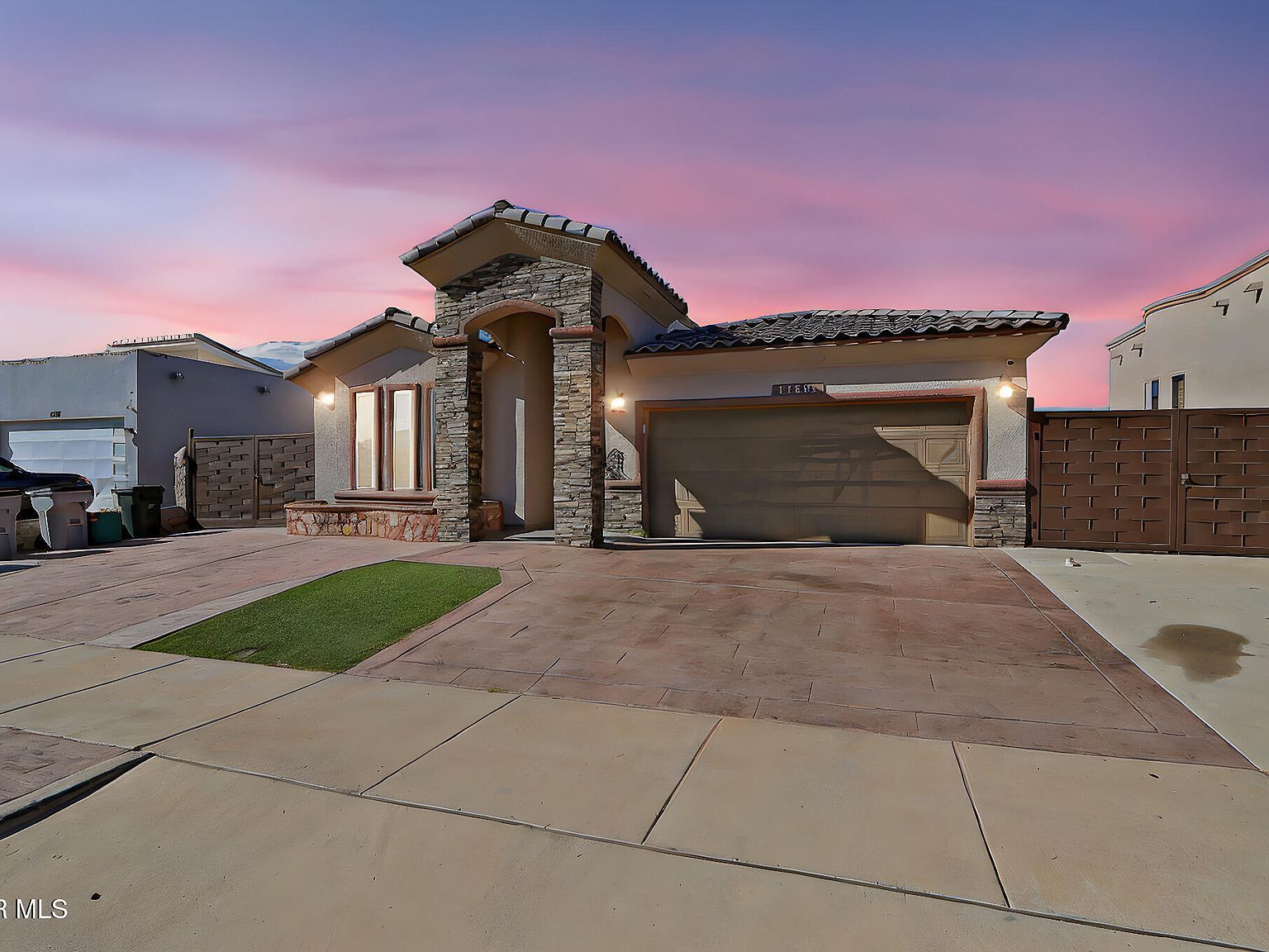 14805 Holly Springs Ave El Paso, TX 79938 - Thumbnail 4