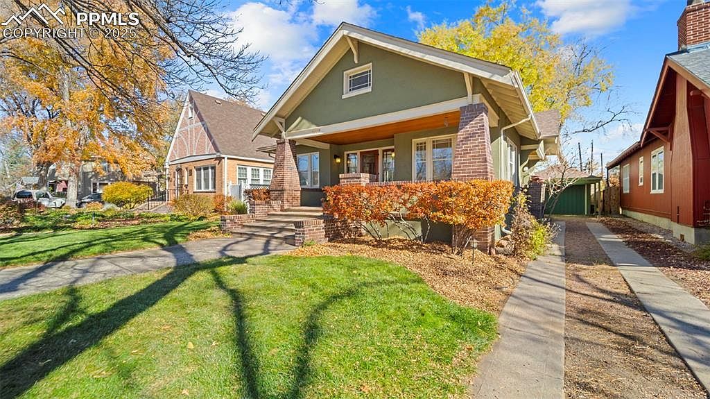 1927 N Nevada Ave Colorado Springs, CO 80907 - Thumbnail 4