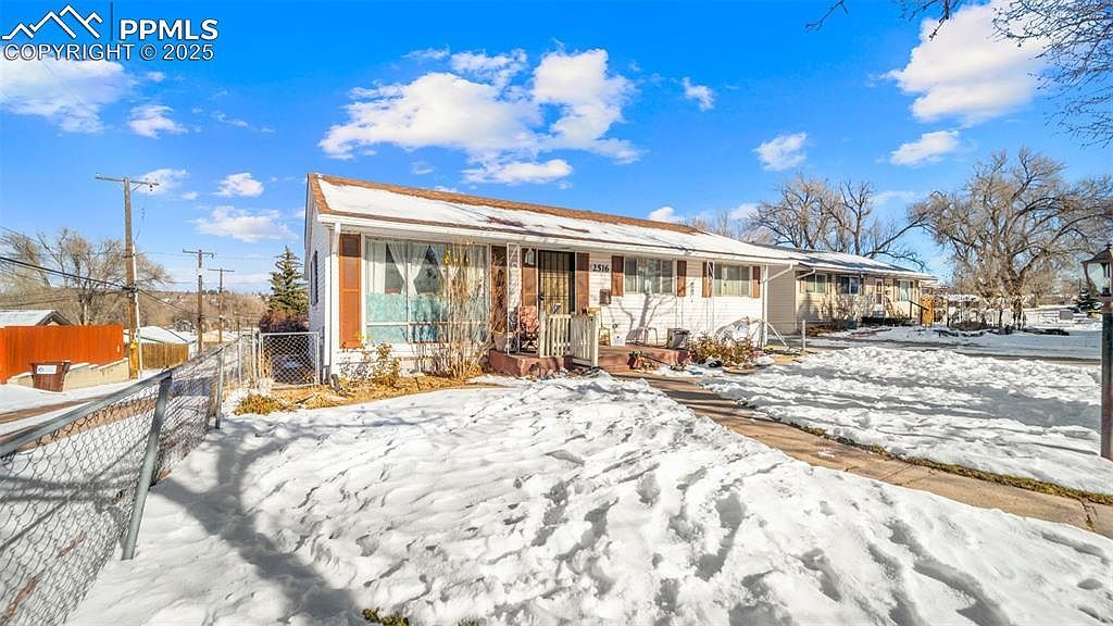 2516 E San Miguel St Colorado Springs, CO 80909 - Thumbnail 4