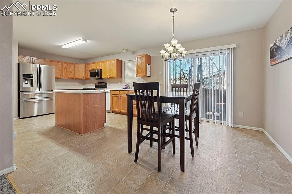 339 Ellers Grv Colorado Springs, CO 80916 - Thumbnail 4