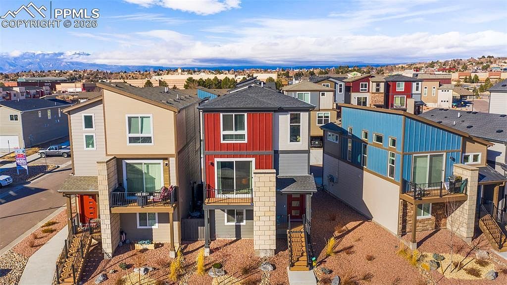 3612 Greenways Main Blvd Colorado Springs, CO 80922 - Thumbnail 4