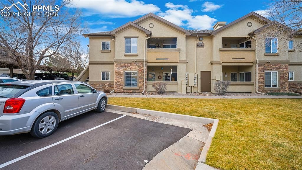 6944 Ash Creek Hts APT 101 Colorado Springs, CO 80922 - Thumbnail 4