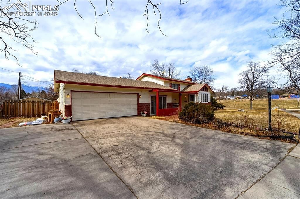 2734 Marcy Ave Colorado Springs, CO 80910 - Thumbnail 4