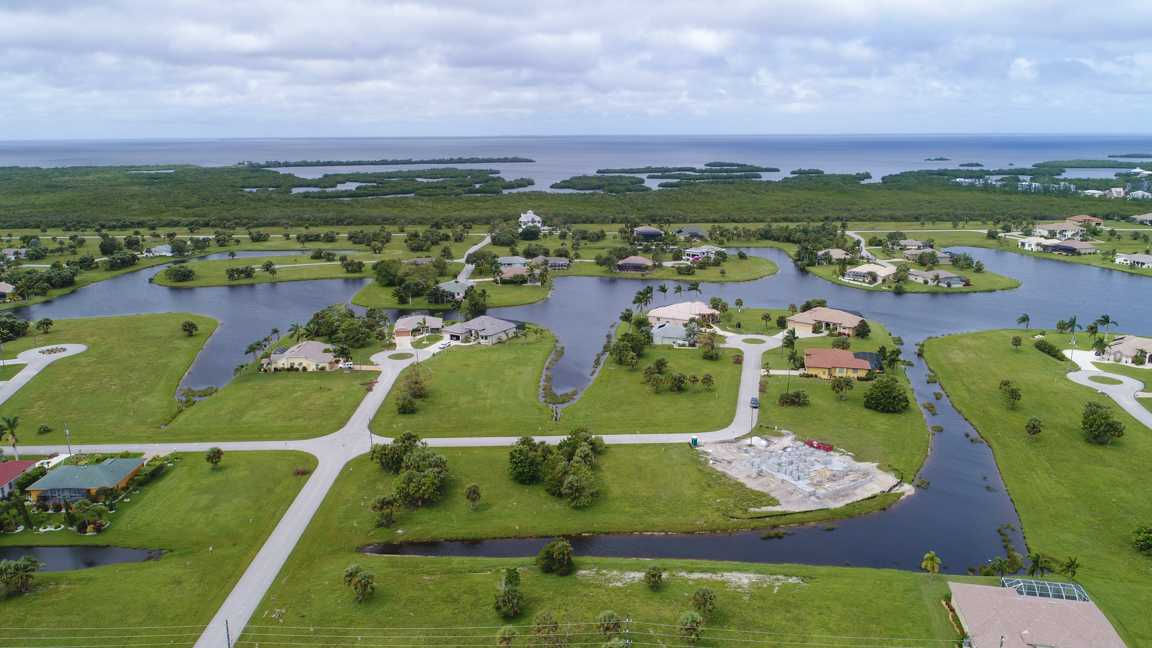 16298 Nogales Court, Punta Gorda, FL, USA, 33955  | Land/Lot