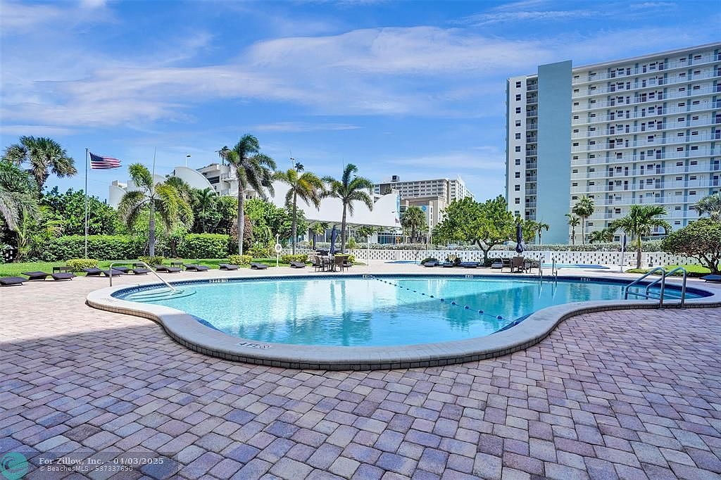 301 N Ocean Blvd APT 307 Pompano Beach, FL 33062 - Thumbnail 4