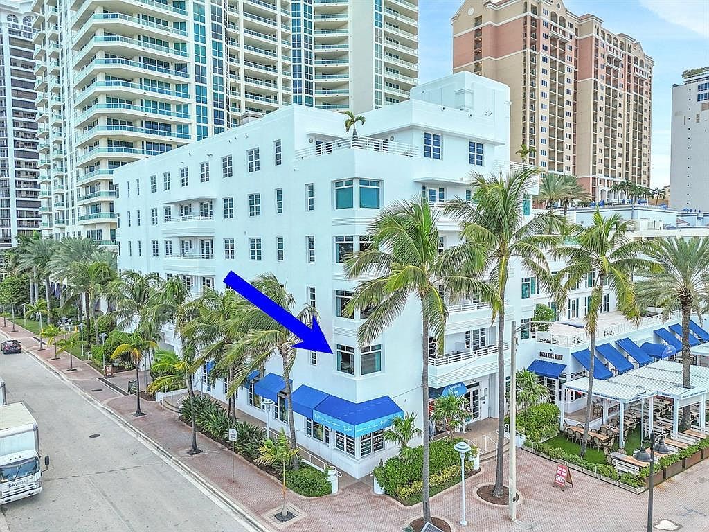 101 Fort Lauderdale Beach Blvd #208 Fort Lauderdale, FL 33316 - Thumbnail 4