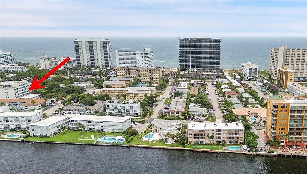 3212 NE 12th St APT 303 Pompano Beach, FL 33062 - Thumbnail 4