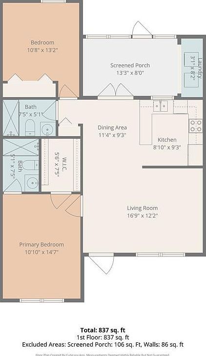 810 N Golf Dr #810 Hollywood, FL 33021 - Thumbnail 4