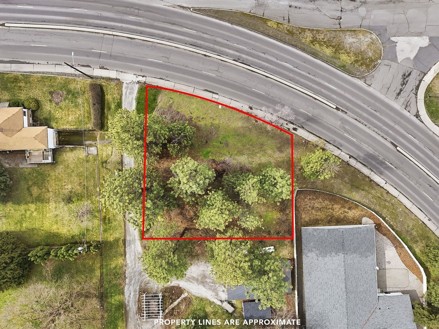 1215 S Ray St Spokane, WA 99202 - Thumbnail 4