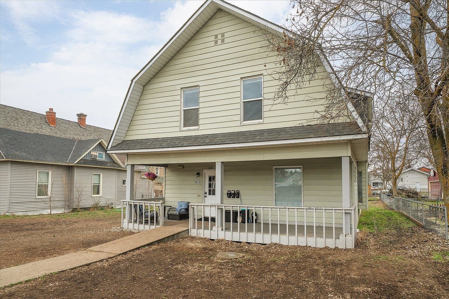 613 W Knox Ave Spokane, WA 99205 - Thumbnail 4