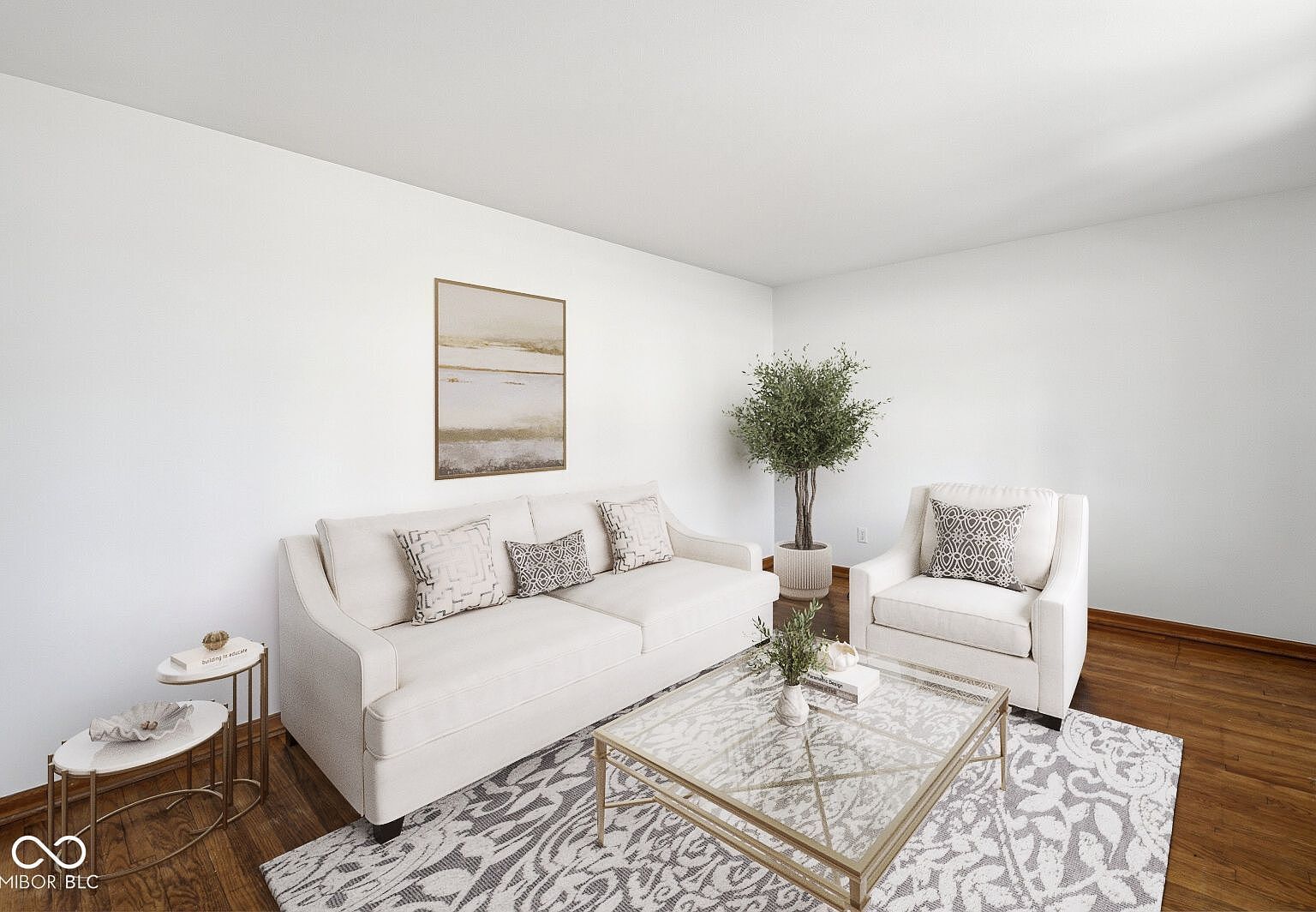 7027 Forest Park Dr Indianapolis, IN 46217 - Thumbnail 4