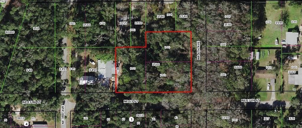 341 NE 13th St #351 Crystal River, FL 34428 - Thumbnail 4