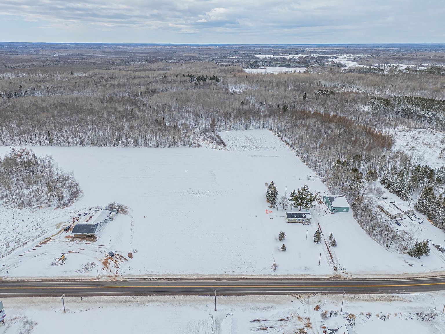 N7873 State Highway 13 Butternut, WI 54514 - Thumbnail 4