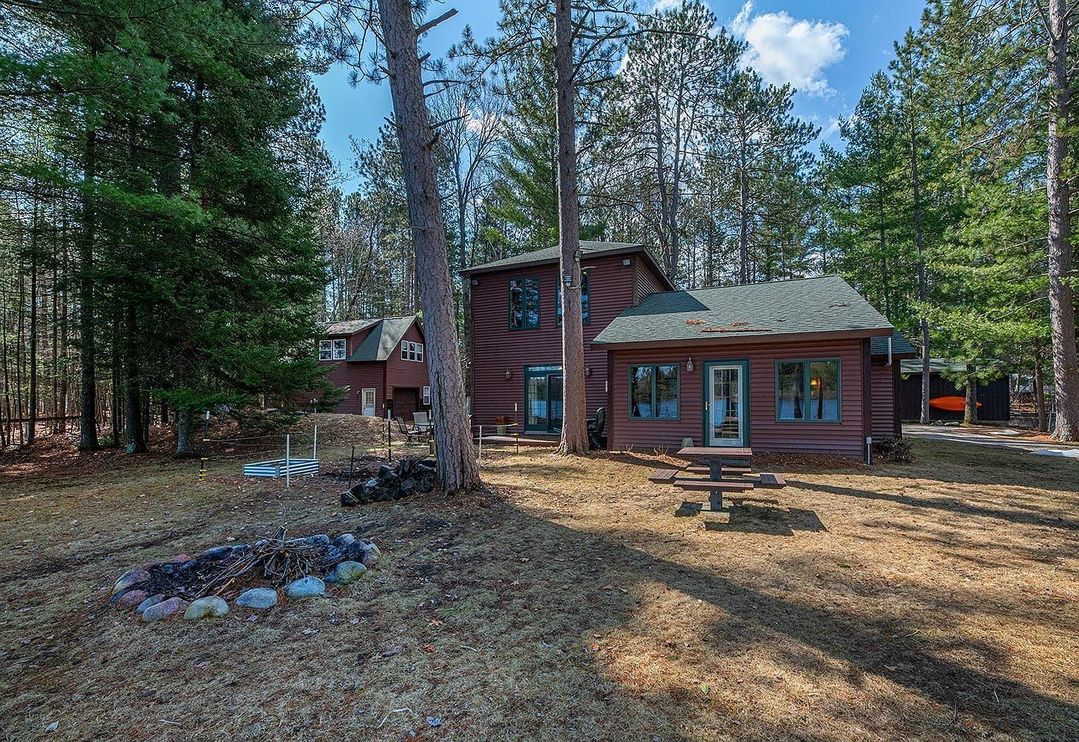 4744 Bayview Dr Rhinelander, WI 54501 - Thumbnail 4