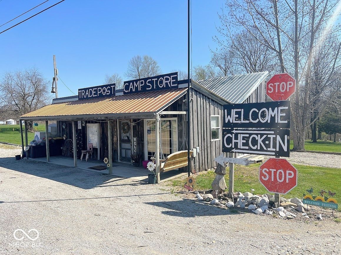 3559 N Us Highway 41 Bloomingdale, IN 47832 - Thumbnail 4