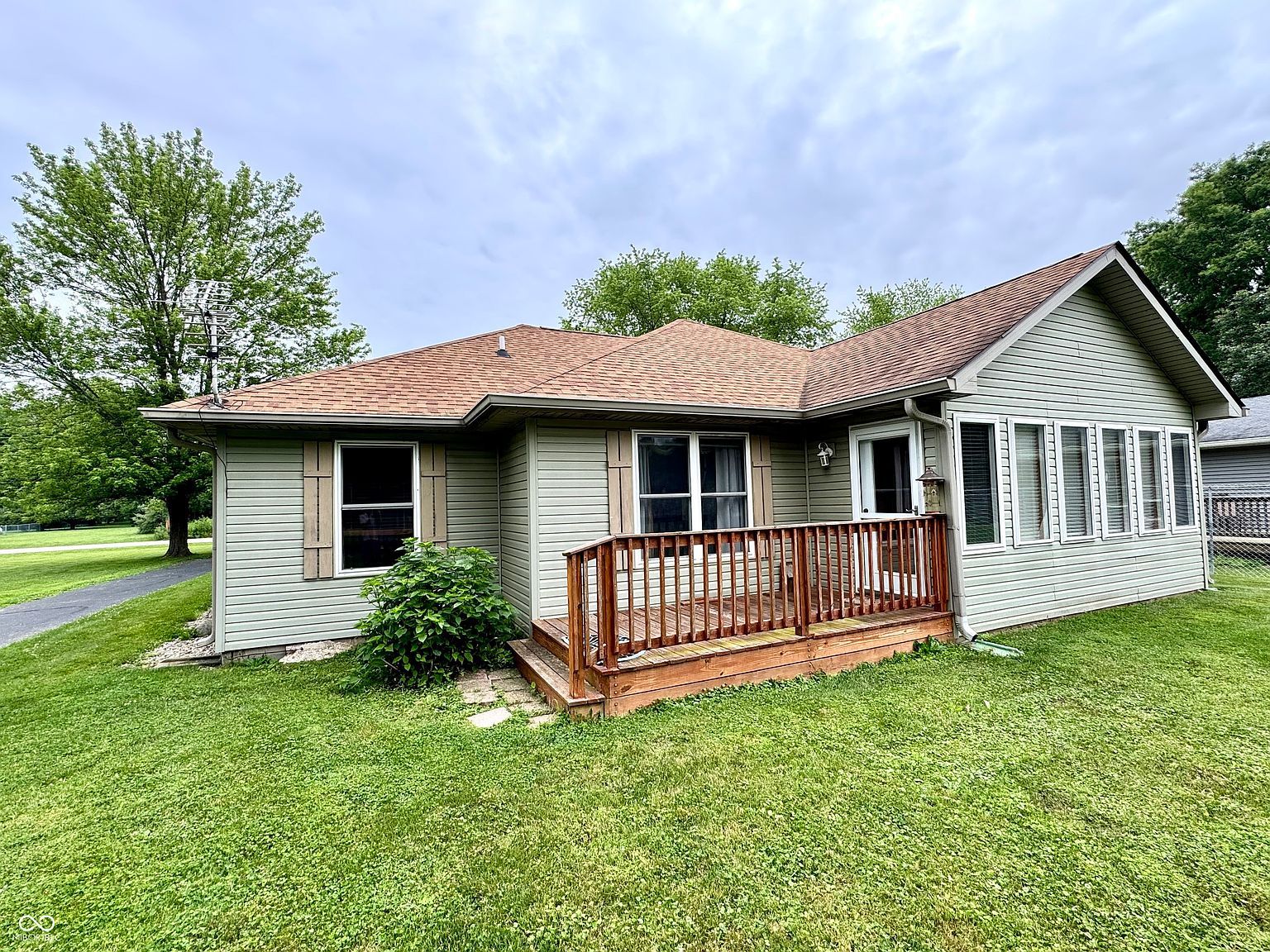 526 Jefferson Valley Coatesville, IN 46121 - Thumbnail 4