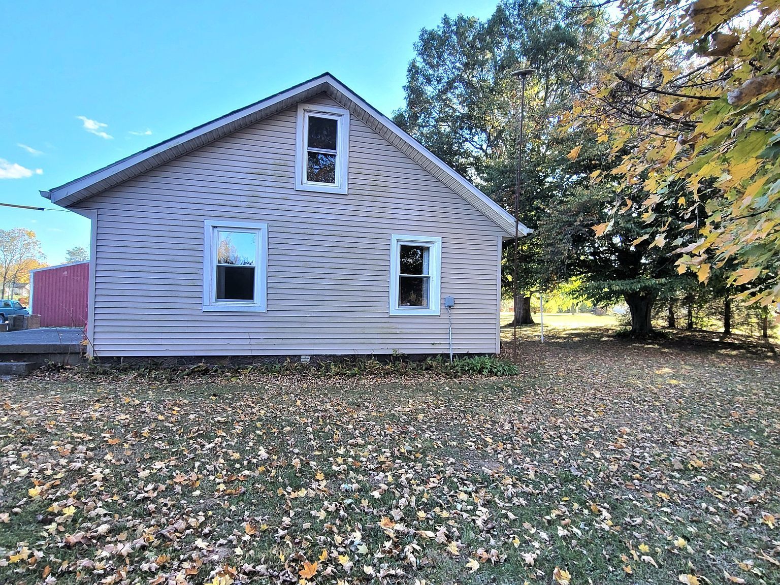 4082 W County Road 450 N Greencastle, IN 46135 - Thumbnail 4