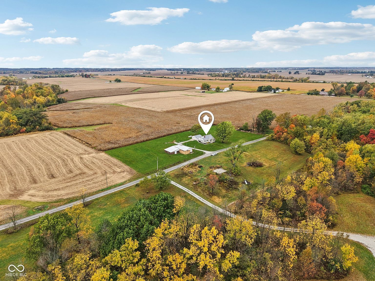 7798 S County Road 950 E Cloverdale, IN 46120 - Thumbnail 4