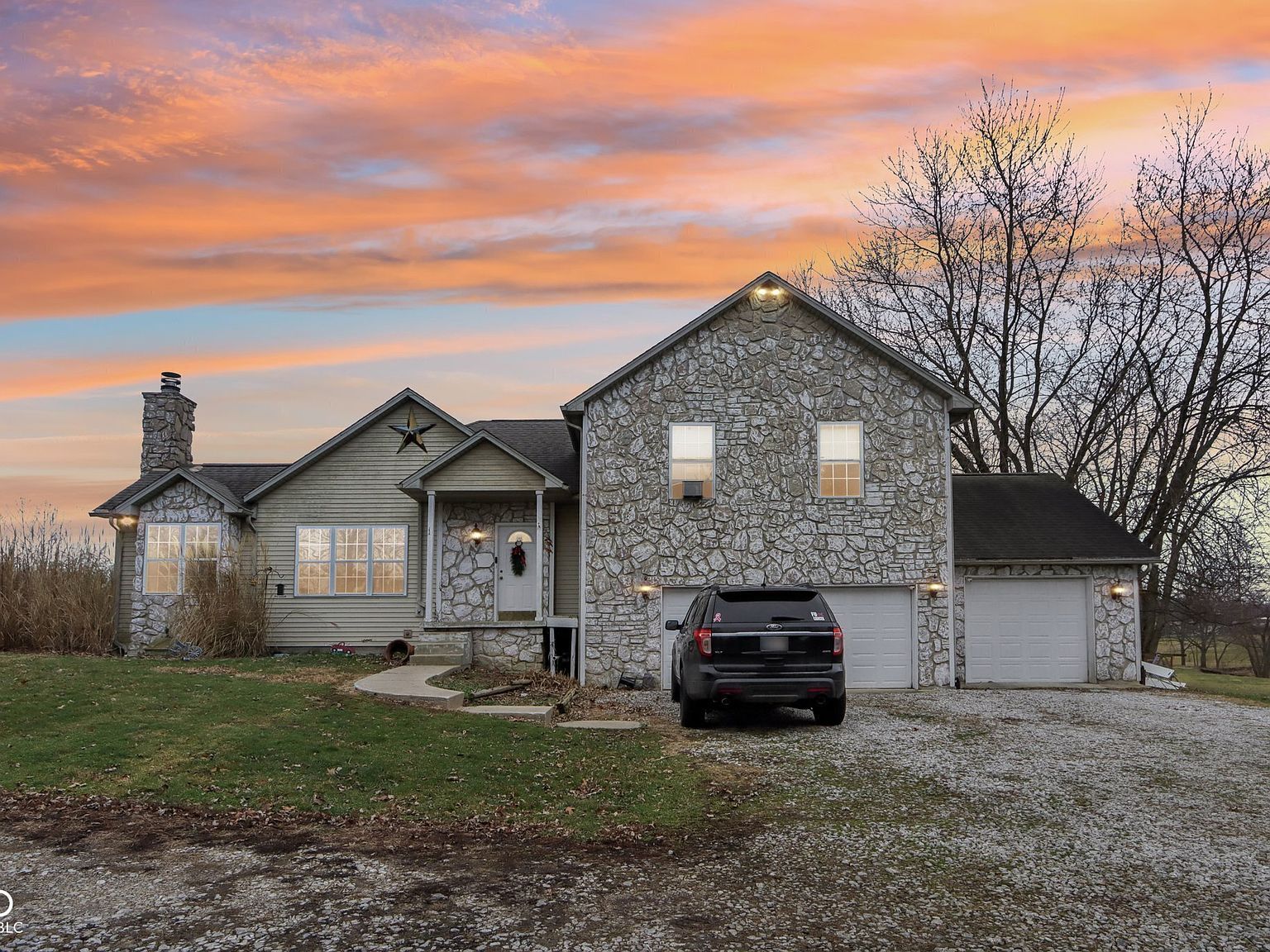 46 W County Road 1000 S Cloverdale, IN 46120 - Thumbnail 4