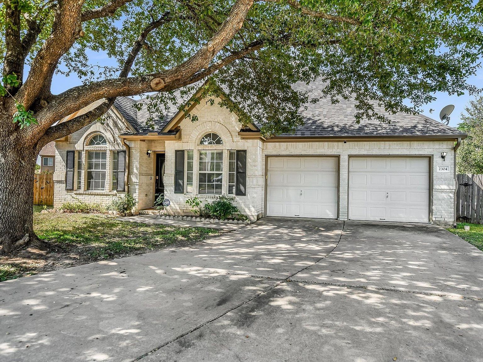 2304 Miramar Cv Round Rock, TX 78665 - Thumbnail 4