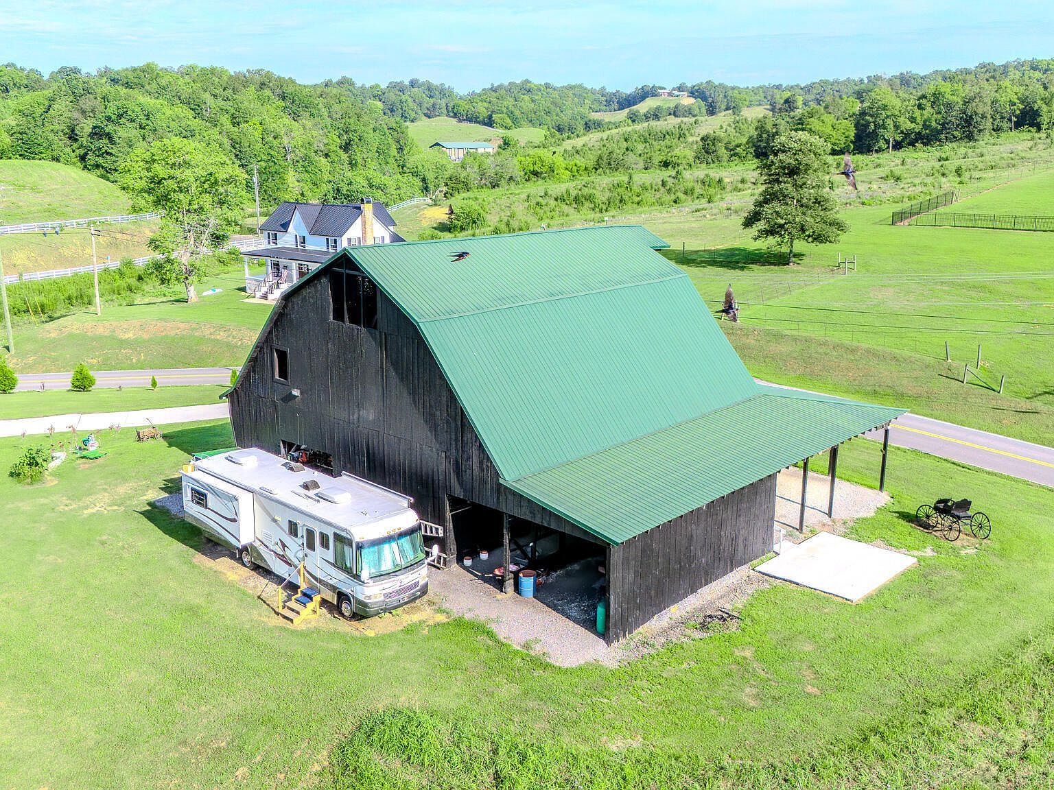 807 Gists Creek Rd Sevierville, TN 37876 - Thumbnail 4