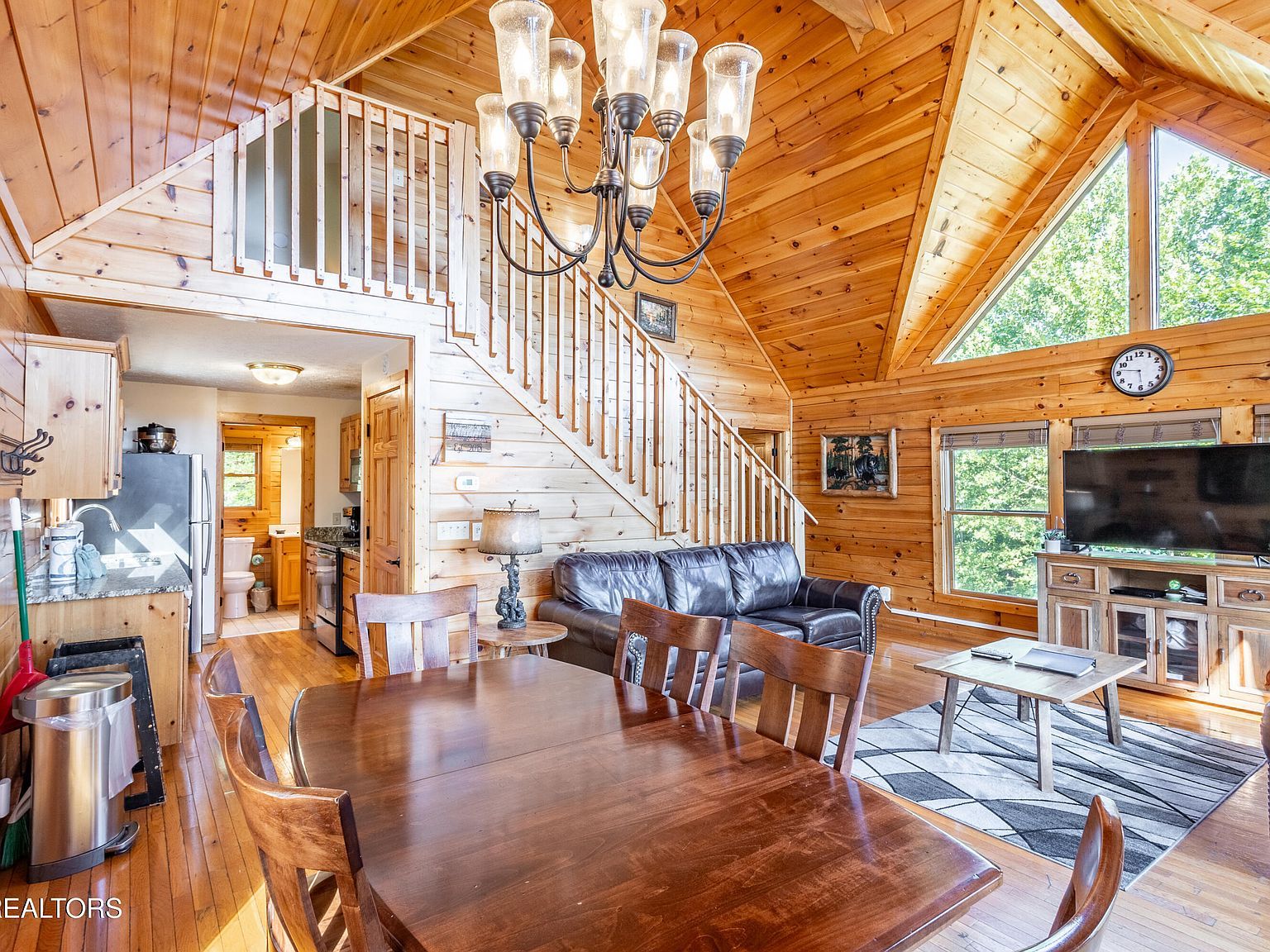 960 High Mountain Way Gatlinburg, TN 37738 - Thumbnail 4