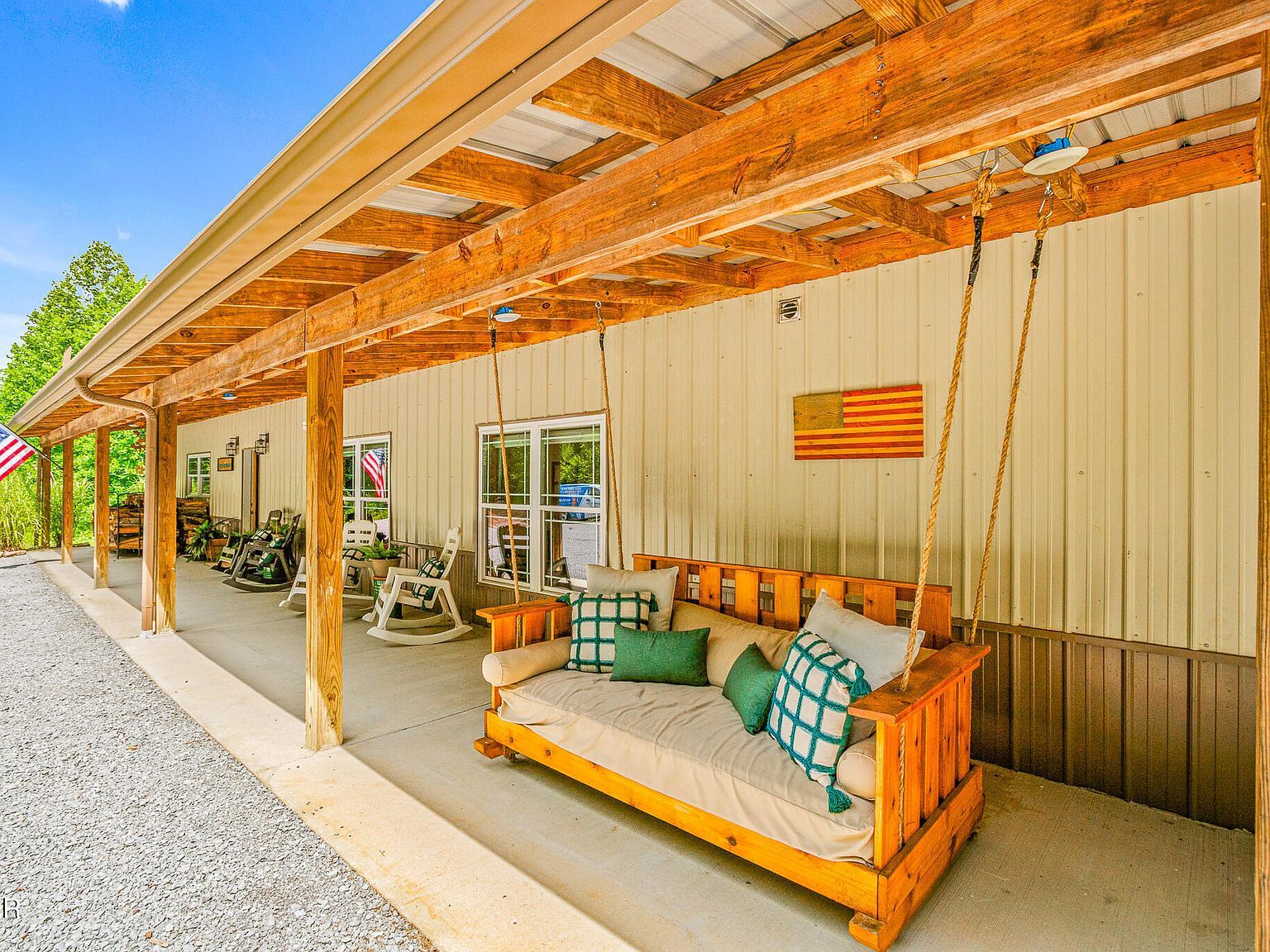 2625 Snake Hollow Rd Sneedville, TN 37869 - Thumbnail 4