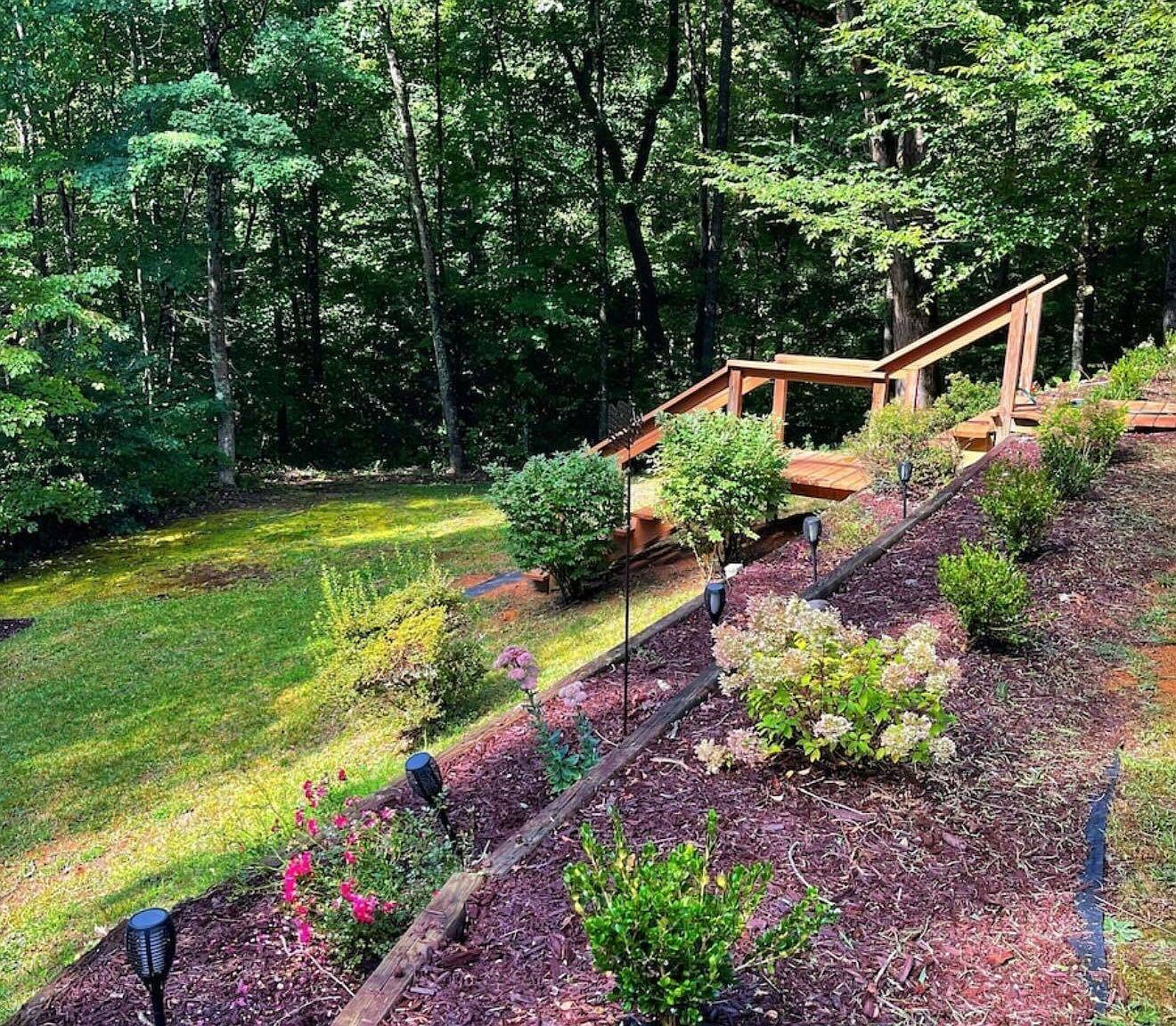 3587 Mountain Creek Way Cosby, TN 37722 - Thumbnail 4