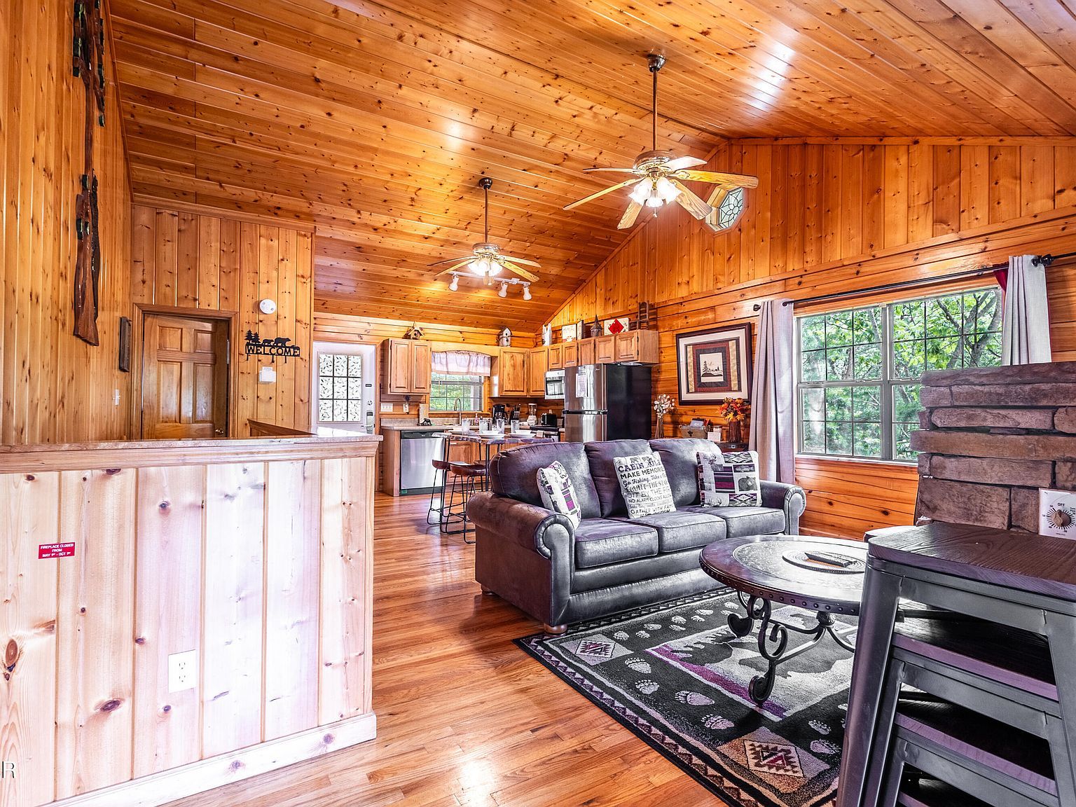 1609 Pinewood Way Sevierville, TN 37862 - Thumbnail 4