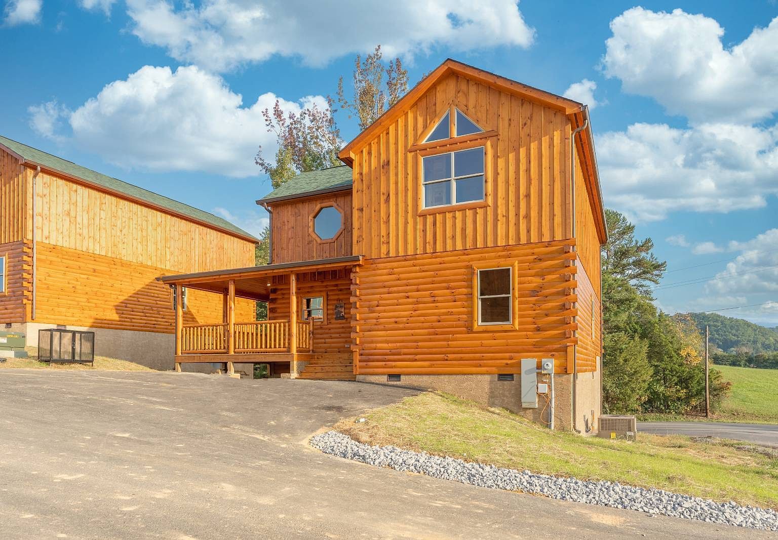 LOT 10 Heritage Hills Dr Pigeon Forge, TN 37863 - Thumbnail 4