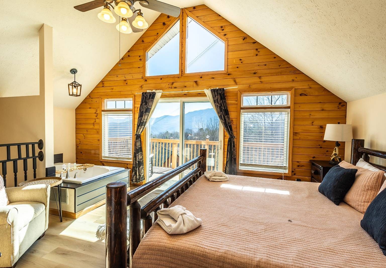 2123 Tamins Dr N Gatlinburg, TN 37738 - Thumbnail 4