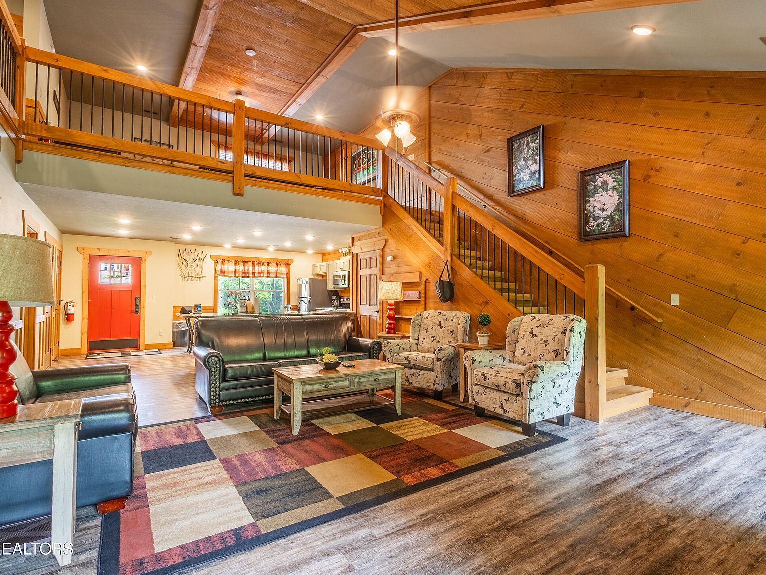 1128 Anastasia Way Gatlinburg, TN 37738 - Thumbnail 4