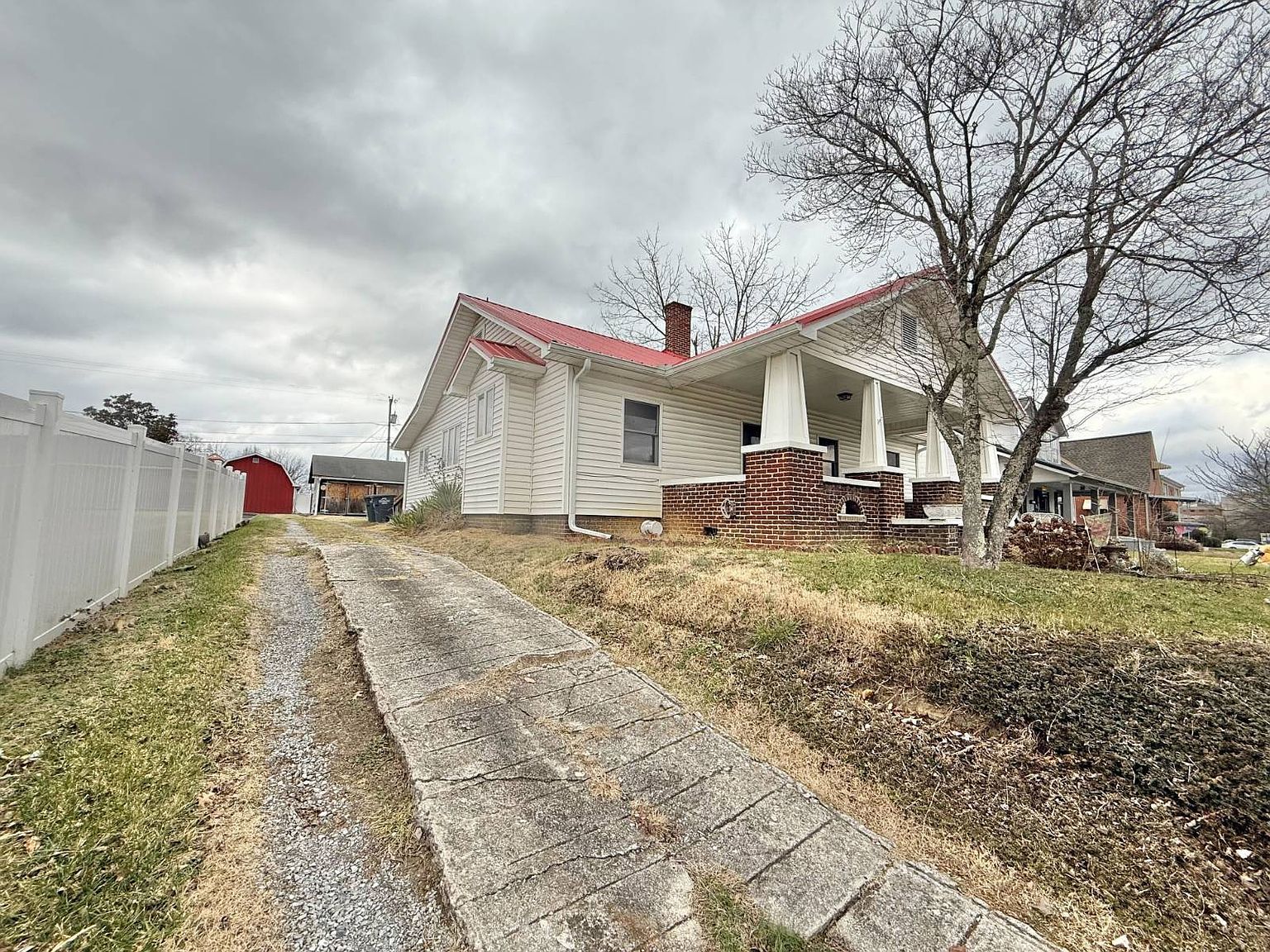 145 E Ravine Rd Kingsport, TN 37660 - Thumbnail 4