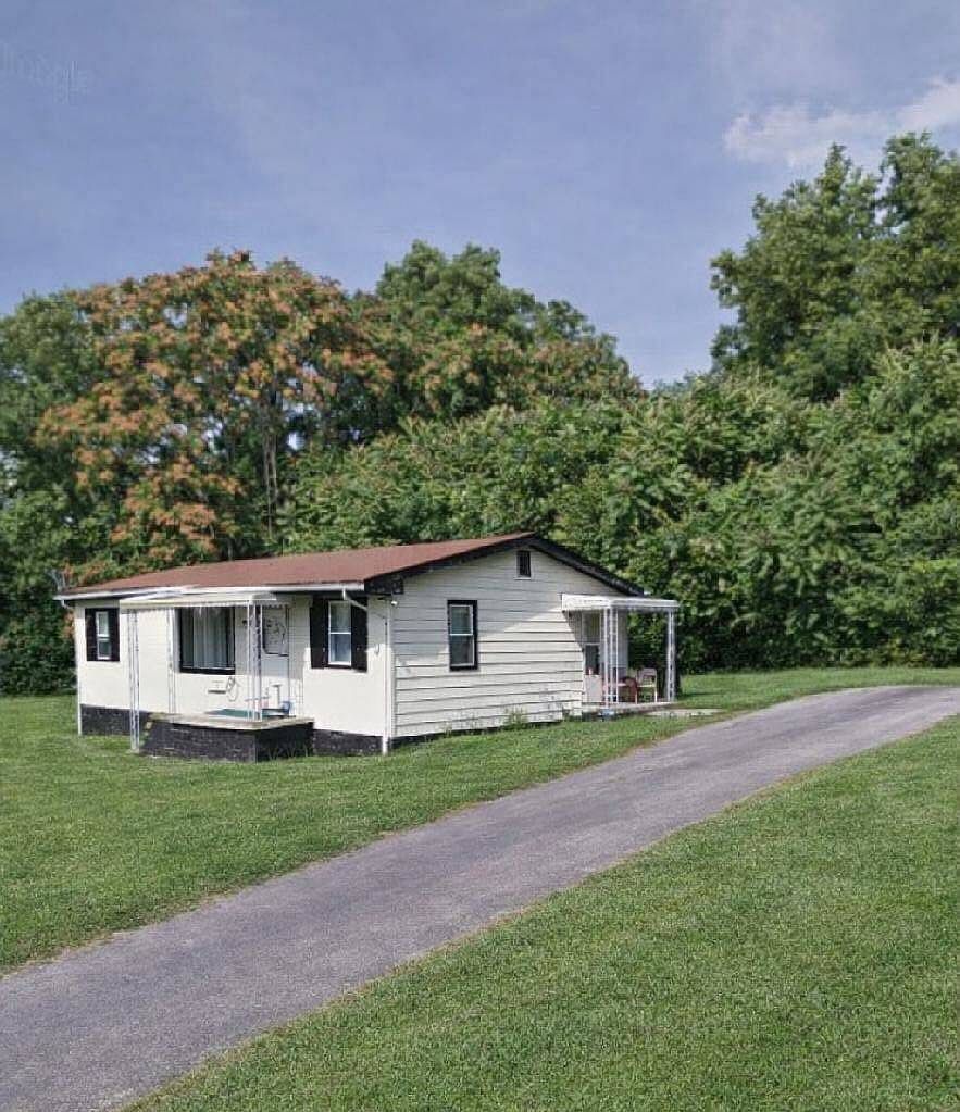 105 Robinson St Greeneville, TN 37743 - Thumbnail 4