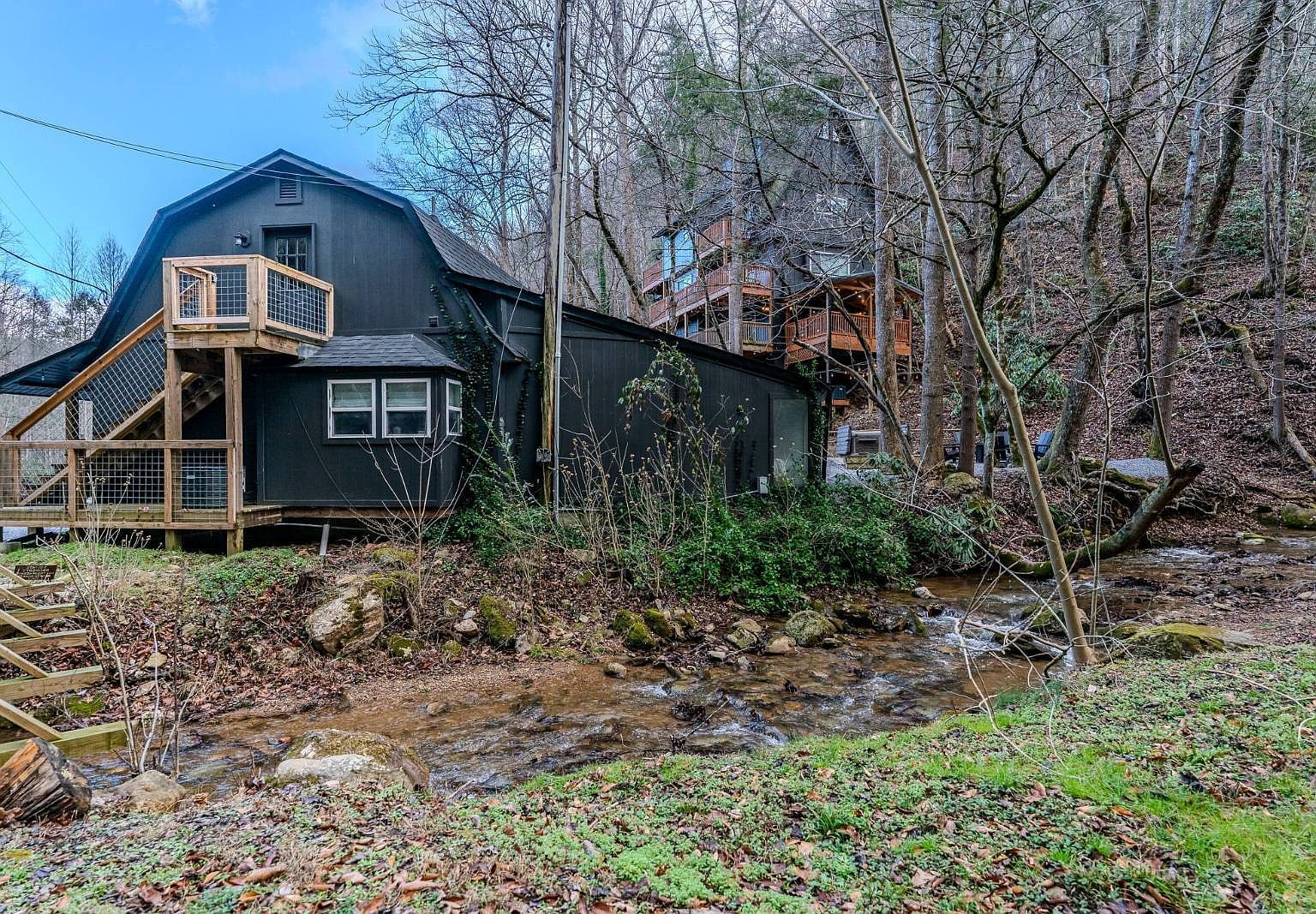 3173 & 3175 N Clear Fork Rd Sevierville, TN 37862 - Thumbnail 4