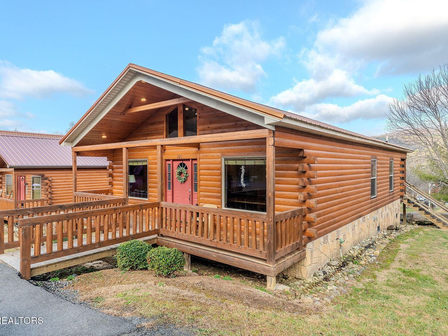 221 Forrest Loop Way Gatlinburg, TN 37738 - Thumbnail 4