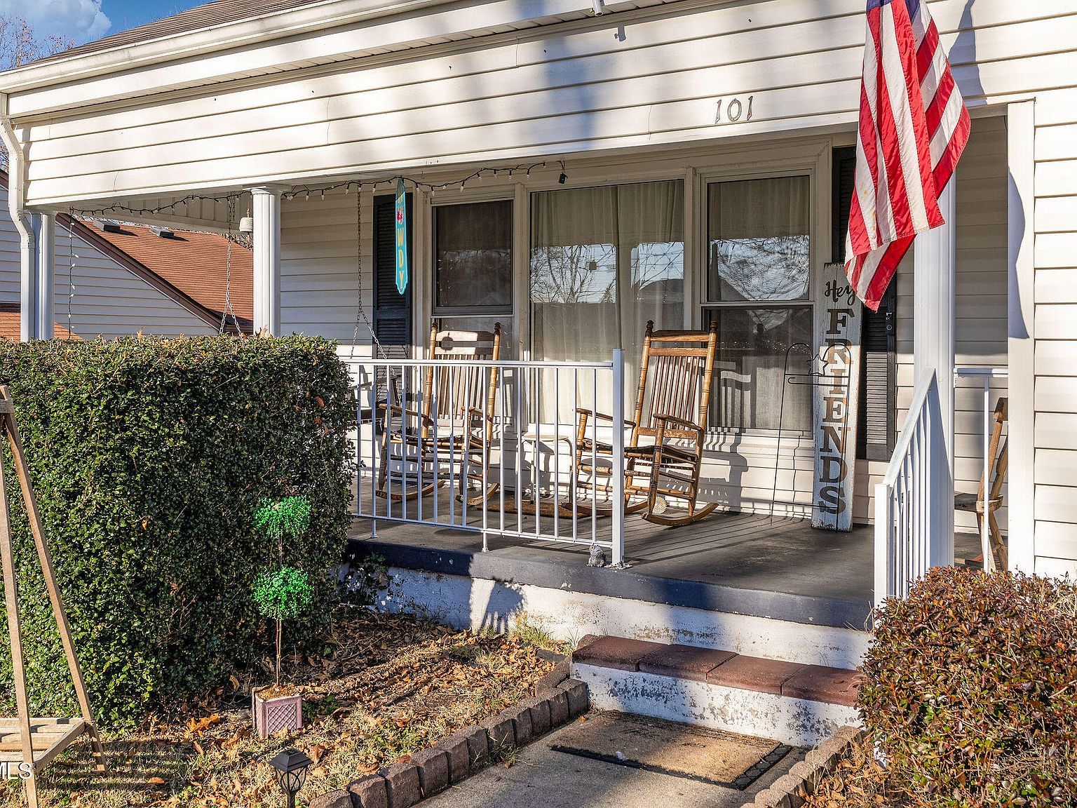 101 Queen St Bristol, TN 37620 - Thumbnail 4