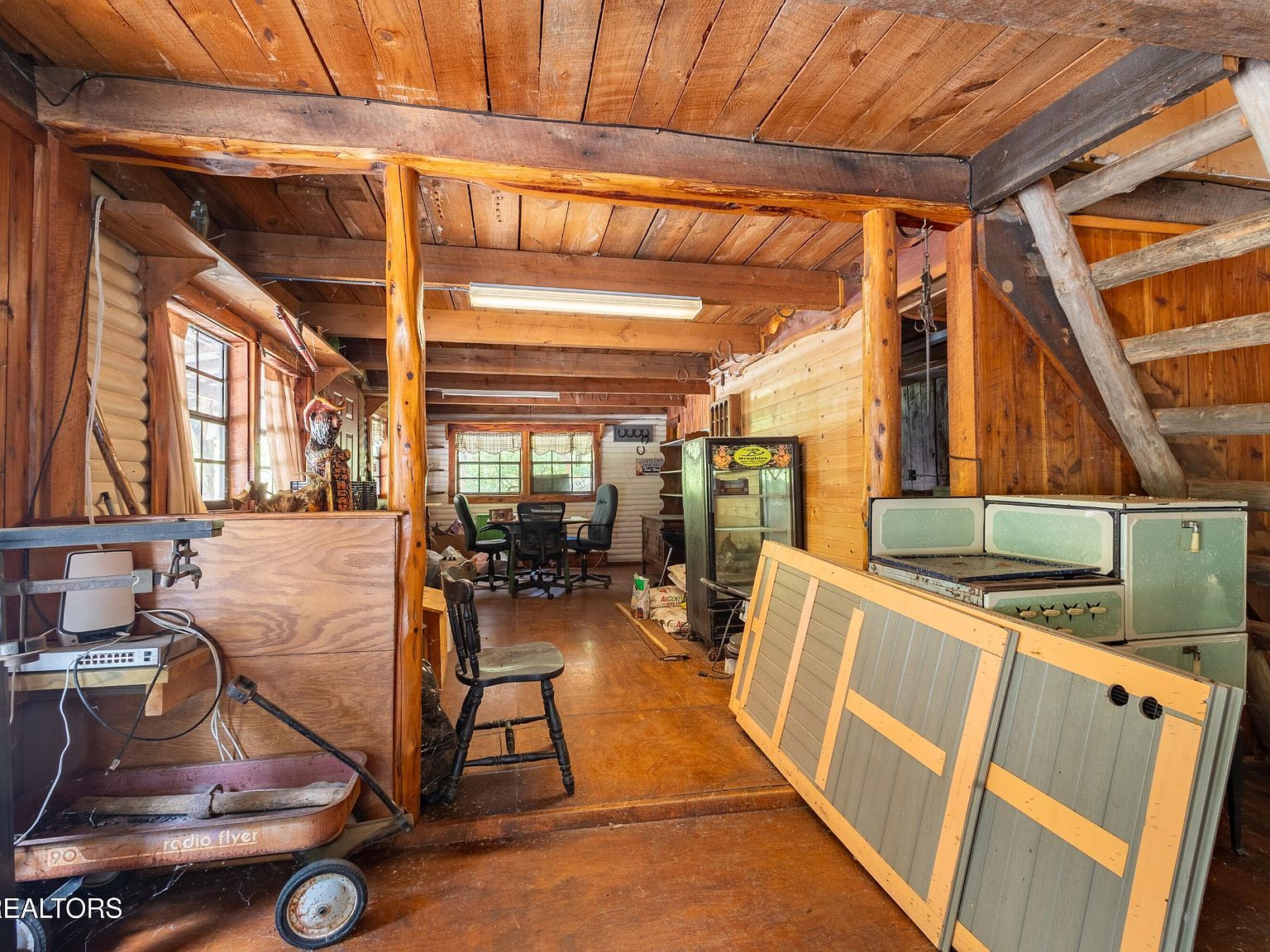 1239 Wears Valley Rd Parcel 86-009.06 Townsend, TN 37882 - Thumbnail 4