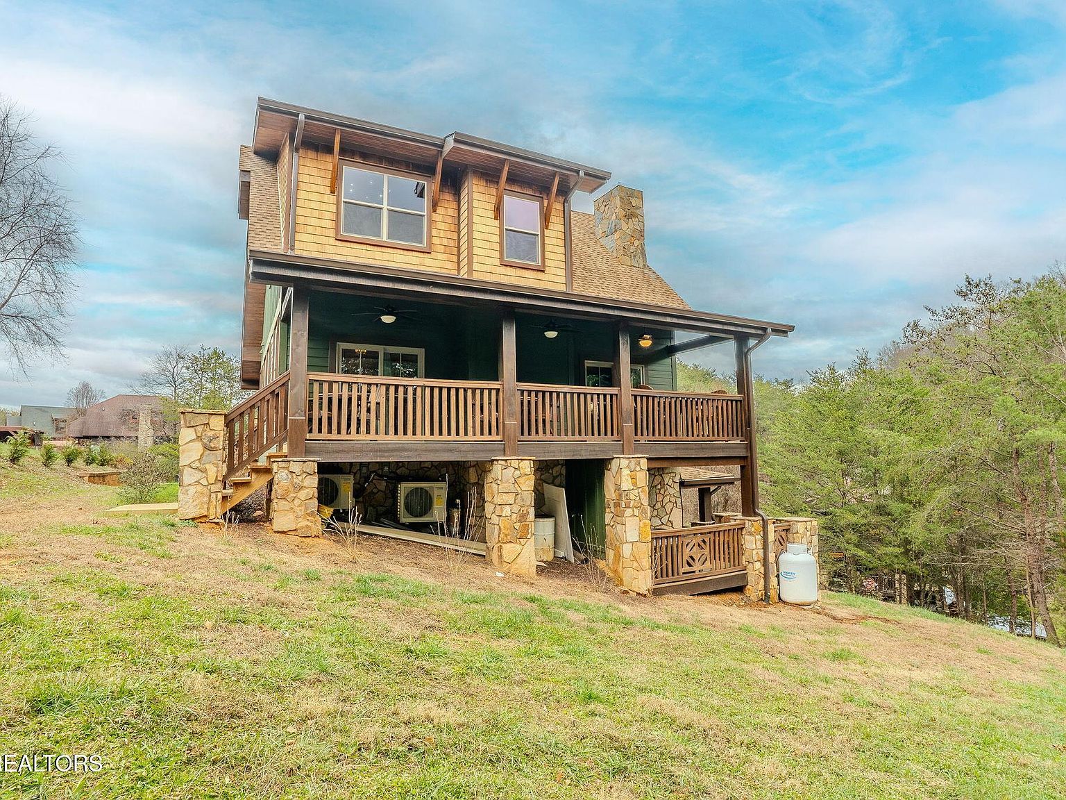 615 Rainbow Rd Sevierville, TN 37862 - Thumbnail 4