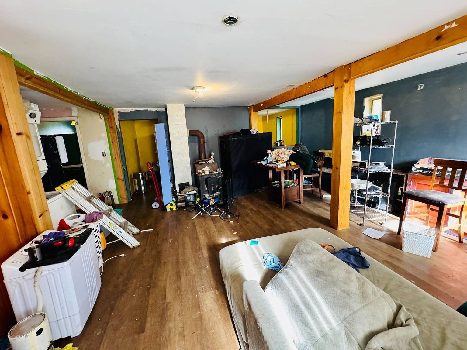 391 Hopper Rd Shady Valley, TN 37688 - Thumbnail 4