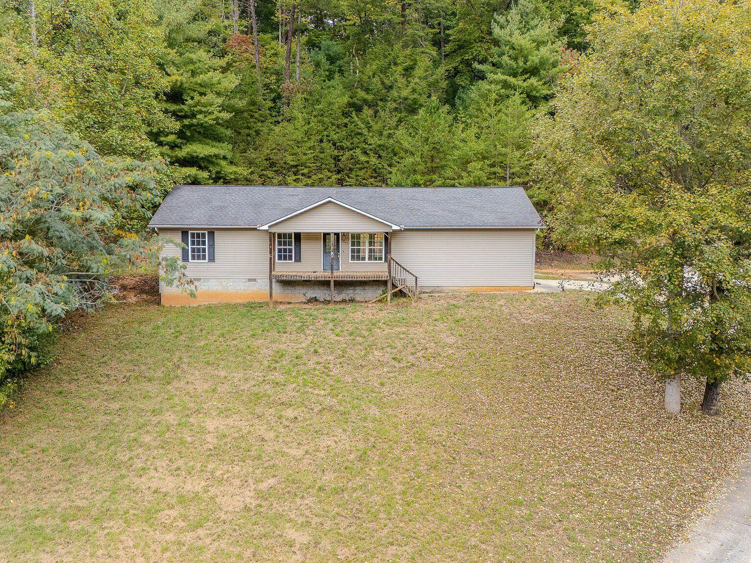 1817 Hughes Loop Maryville, TN 37803  | Single Family