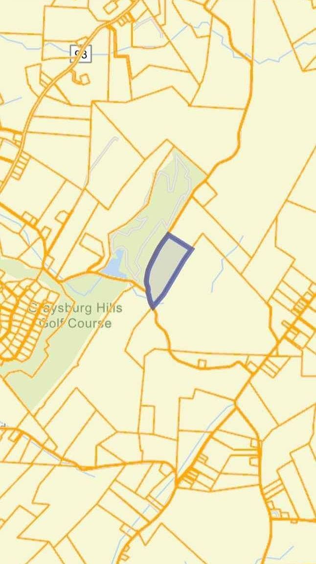 0 Graysburg Hills Rd Chuckey, TN 37641 | Land/Lot