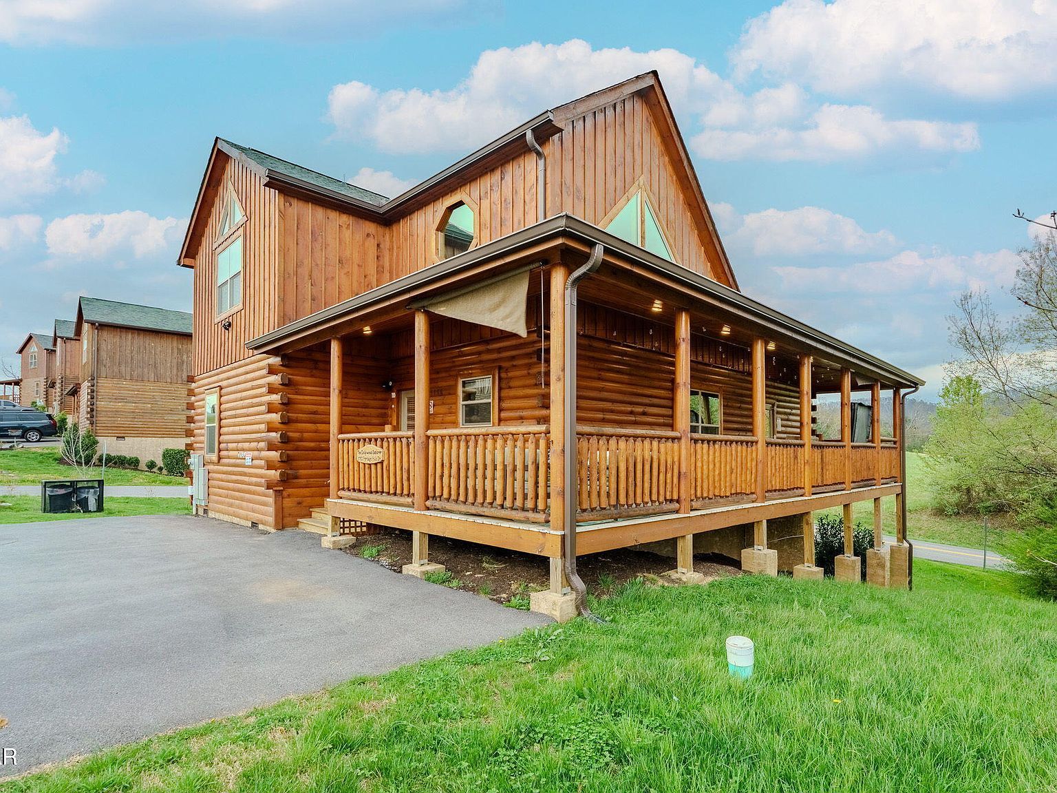 3750 Heritage Hills Dr Pigeon Forge, TN 37863 - Thumbnail 4