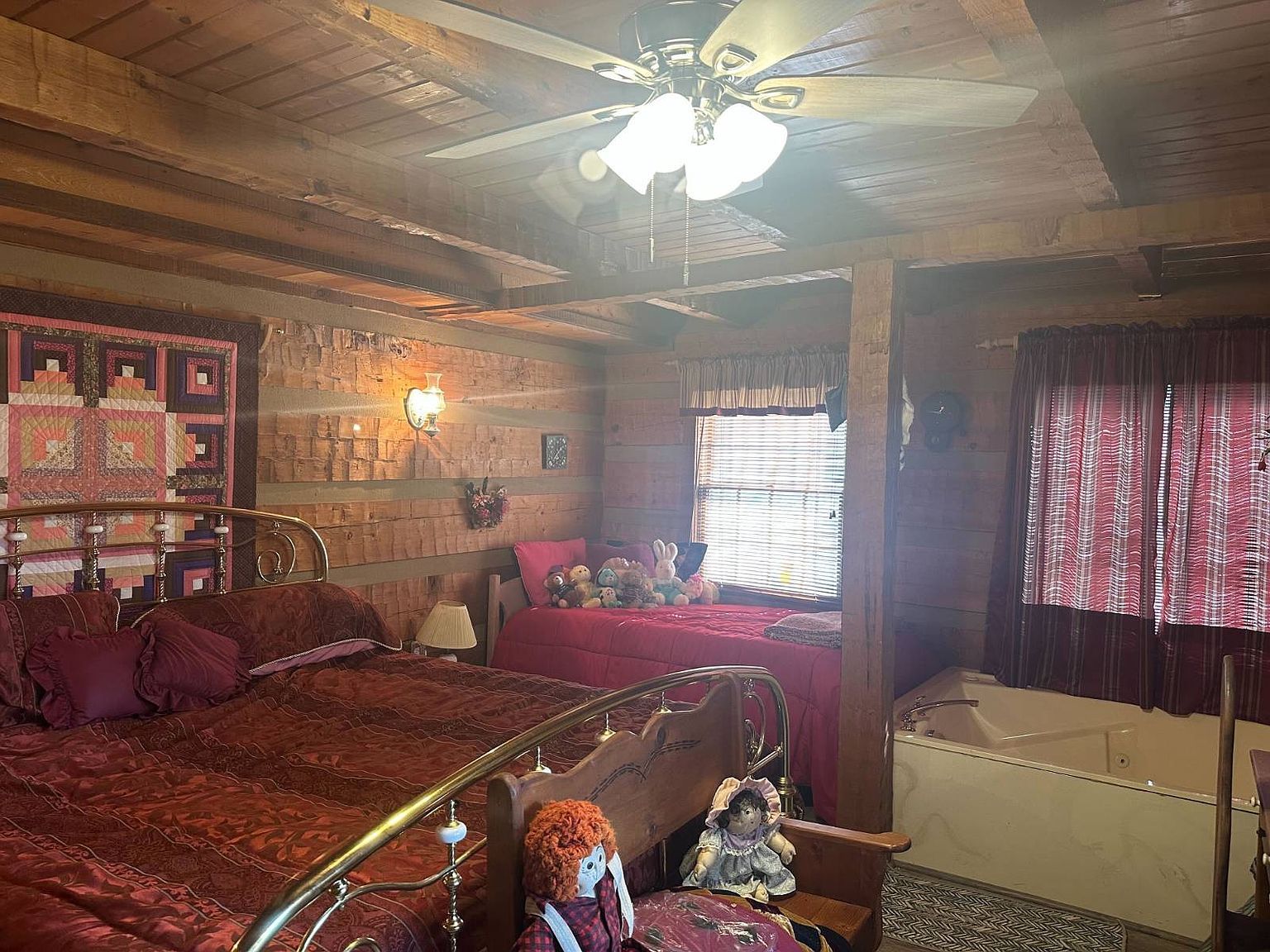 218 Freedom Ln Gatlinburg, TN 37738 - Thumbnail 4