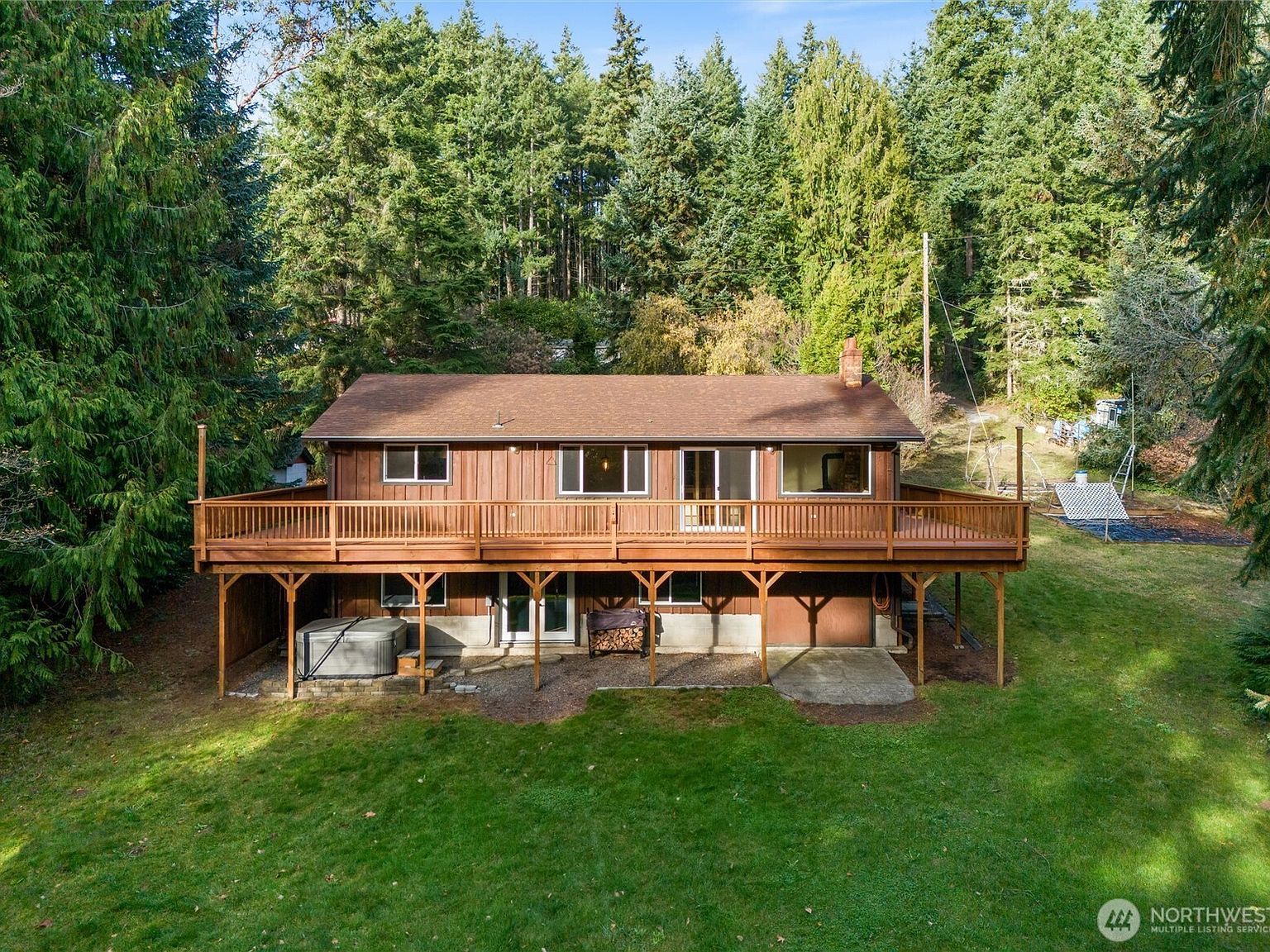 155 Blueberry Hill Rd Port Ludlow, WA 98365 - Thumbnail 4