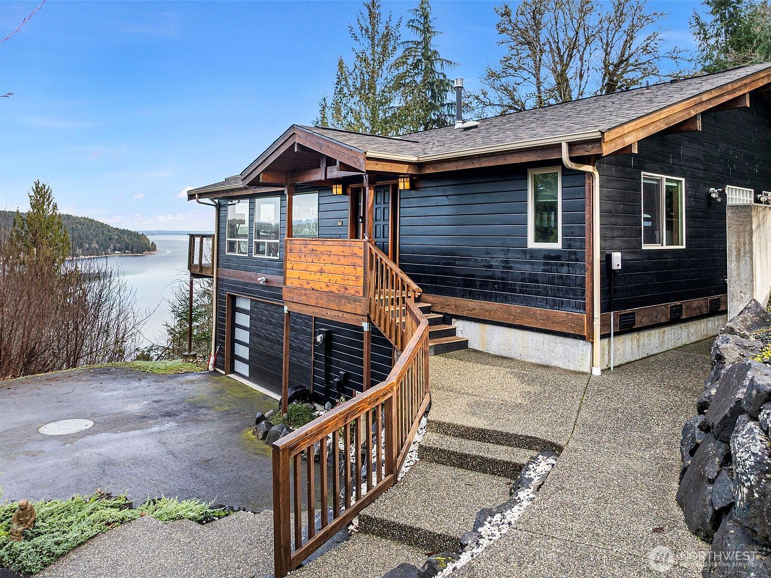 341 E Olympic Vista Dr Union, WA 98592 - Thumbnail 4