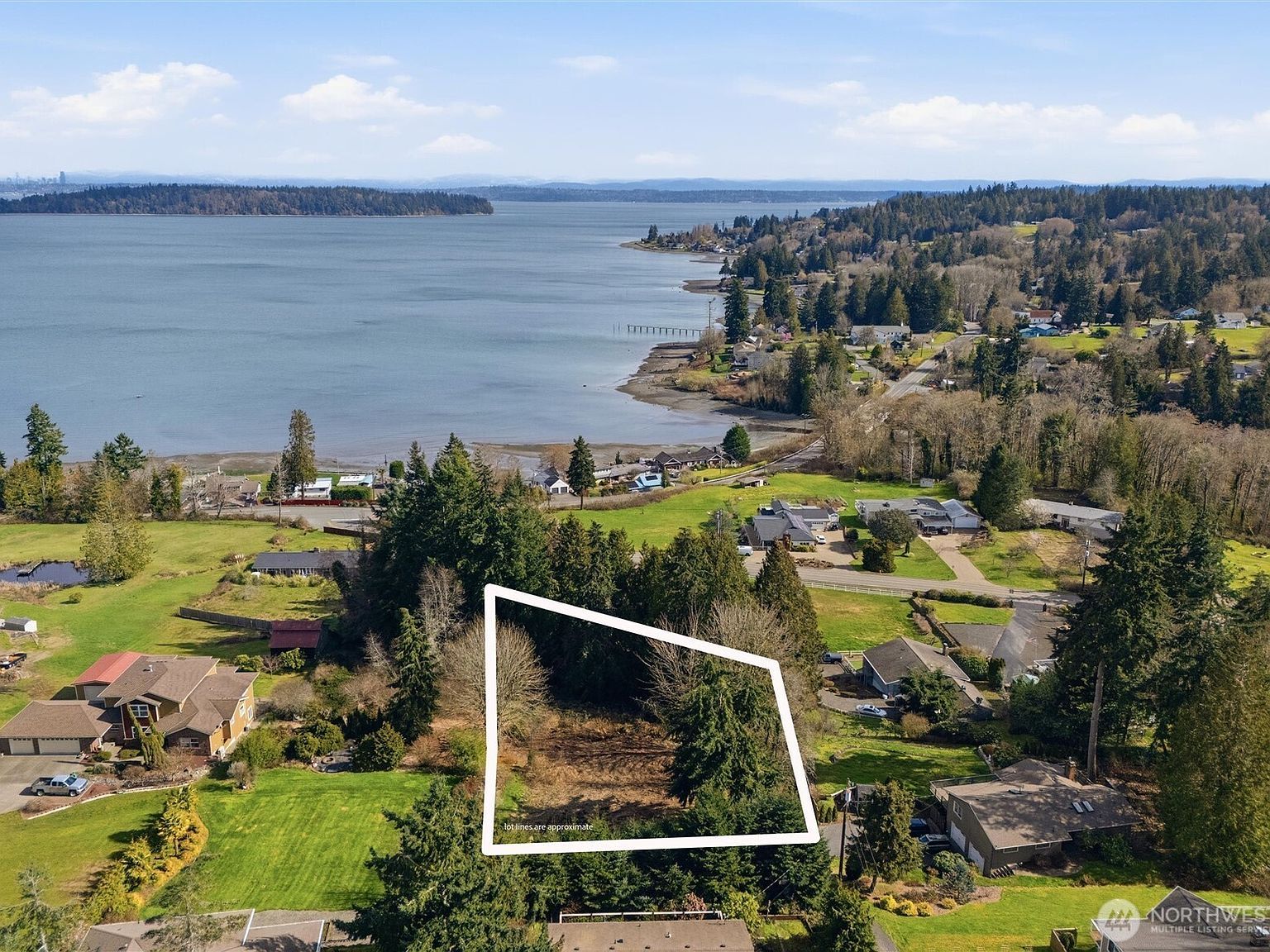 2707 Garfield Ave SE Pt Orchard, WA 98366 - Thumbnail 4