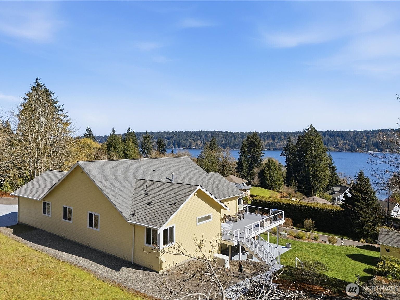 4987 Illahee Rd NE Bremerton, WA 98311 - Thumbnail 4